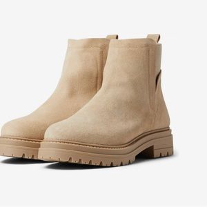 Steve Madden Moira booties